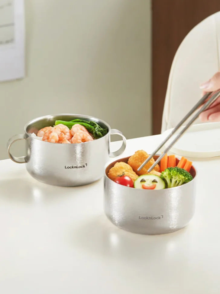 Pure Titanium tableware