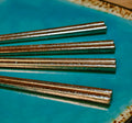 Premium Pure Titanium Chopsticks – Reusable Dining Set