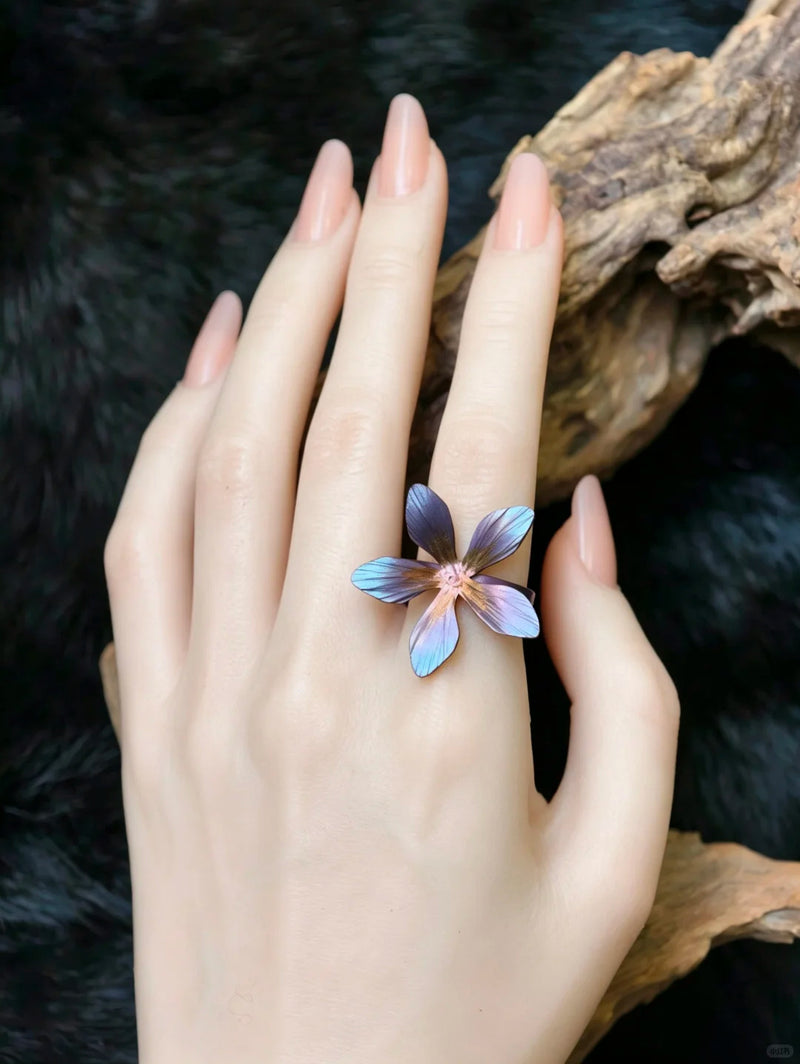 Pure Titanium jewelry
